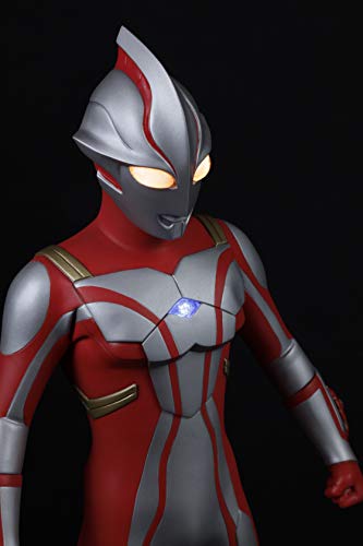 CHARACTER CLASSICS "Ultraman Mebius" Ultraman Mebius