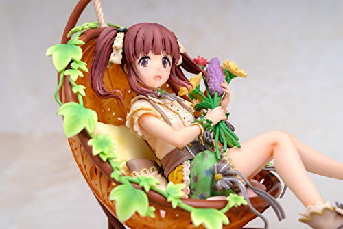 "The Idolmaster Cinderella Girls" Ogata Chieri My Fairy Tale Ver. 1/8 Scale Figure