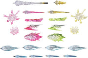 【Bandai】Robot Spirits Side MS "Gundam" Effect Part Set 2 Ver. A.N.I.M.E.