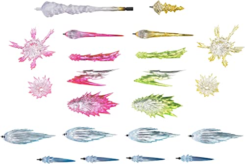 【Bandai】Robot Spirits Side MS "Gundam" Effect Part Set 2 Ver. A.N.I.M.E.