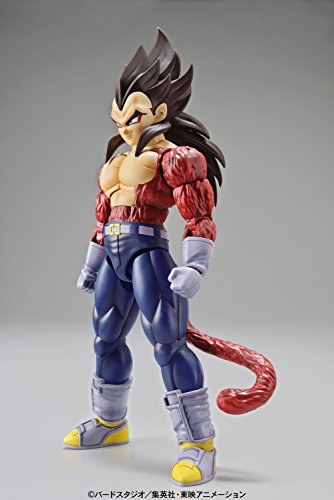 Baijita ssj4 Upgrade standard Longzhu GT - bendai