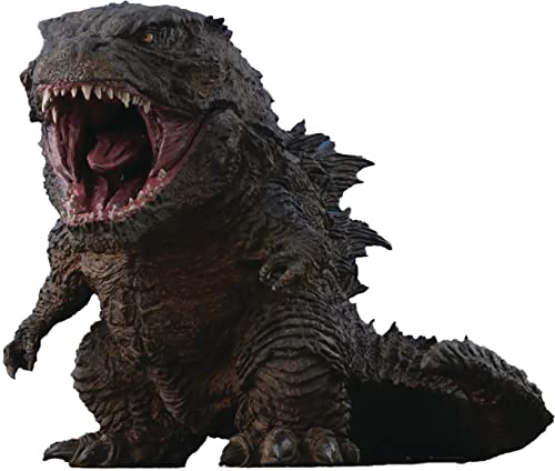 【Plex】Default Real "Godzilla vs. Kong" GODZILLA FROM GODZILLA VS. KONG(2021)