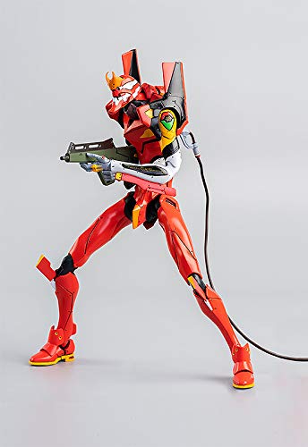 Robo-dou "Rebuild of Evangelion" EVA-02
