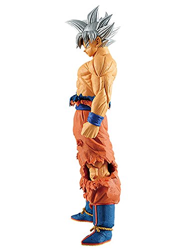 Son Goku - Migatte no Goku'i  - Grandista -Resolution of Soldiers- Dragon Ball Super - (Banpresto)