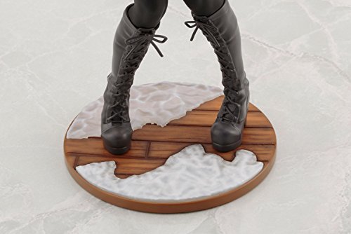 Edward Scissorhands 1/7 Edward Scissorhands - Kotobukiya