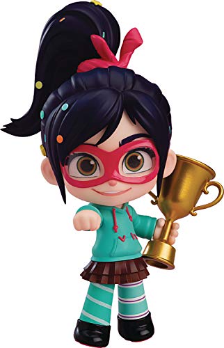 【Good Smile Company】Nendoroid "Wreck-It Ralph" Vanellope DX