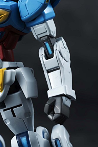 YG-111 Gundam G-Self Robot Damashii <Side MS> Gundam Reconguista in G - Bandai