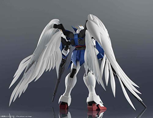 Gundam Universe XXXG-00W0 Wing Gundam Zero (EW)