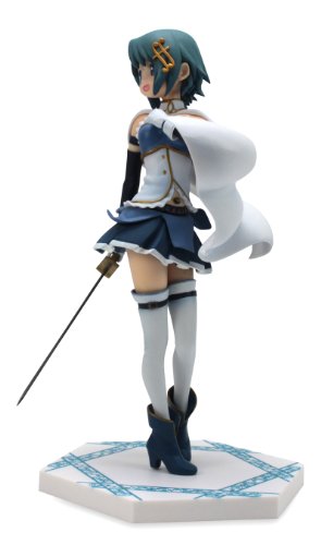 Miki Sayaka Mahou Shoujo Madoka - Banpresto