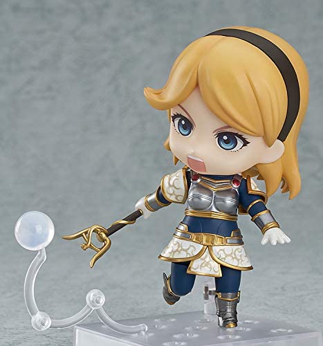 League of Legends - Nendoroid # 1458 lux (buone arti di sorriso Shanghai)