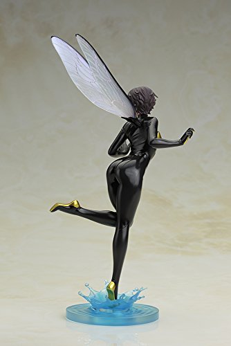 Wasp 1/7 Avengers - Kotobukiya MARVEL UNIVERSE