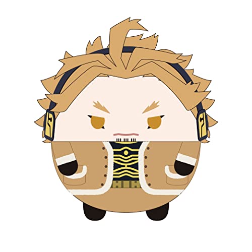 HA-40 "My Hero Academia" Fuwakororin (M Size) 6 E Hawks