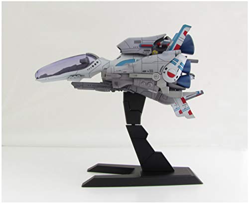 1/100 Scale Plastic Kit "R-TYPE FINAL" R-9A (Arrow Head)