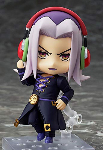 Nendoroid "JoJo's Bizarre Adventure Golden Wind" Leone Abbacchio