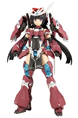 Frame Arms Girl Hand Scale Magatsuki