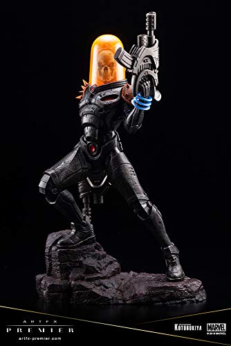 Cosmic Ghost Rider - 1/10 scale - Cosmic Ghost Rider - Kotobukiya