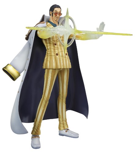 Portrait Of Pirates One Piece serie NEO-DX Kizaru (Borsalino)