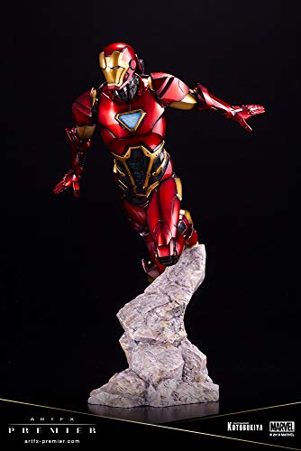 Iron Man - 1/10 scale - Avengers - Kotobukiya