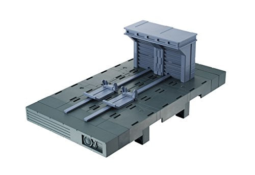White Base Catapult Deck, (ver. A.N.I.M.E. version) Robot Damashii Robot Damashii <Side MS> Kidou Senshi Gundam - Bandai