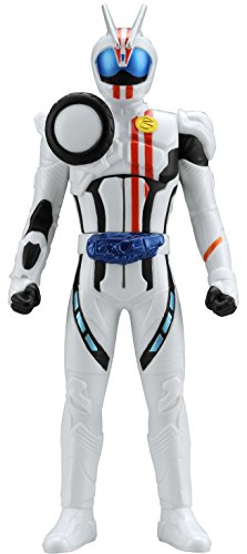 Kamen Rider Mach Rider Hero Series Kamen Rider Drive - Bandai