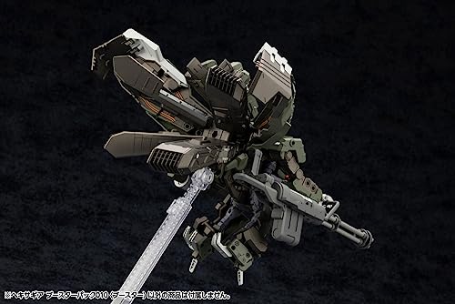 Kit Block Hexa Gear Booster Pack 010 Booster