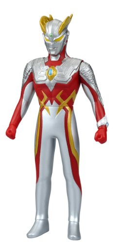 Ultraman Zero (StrongCorona Zero version) Ultra Hero Series (EX), Ultra Zero Fight - Bandai
