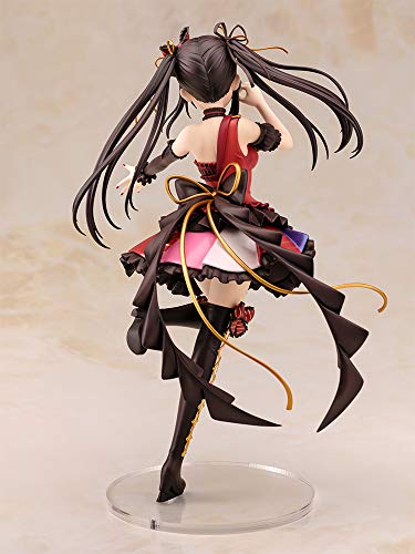 "Date A Bullet" Tokisaki Kurumi (Idol Ver.)