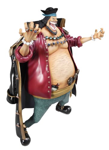 Portrait Of Pirates One Piece serie NEO-DX Marshall D. Teach