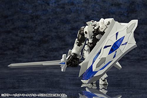 Kit Block Hexa Gear Governor Heavy Armor Type: Rook