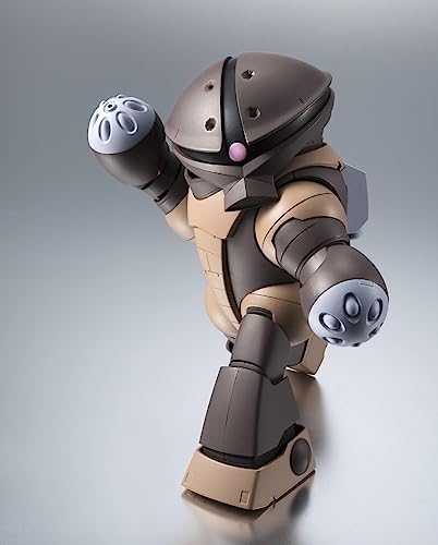 Robot Spirits Side MS "Mobile Suit Gundam" MSM-04 Acguy Ver. A.N.I.M.E.