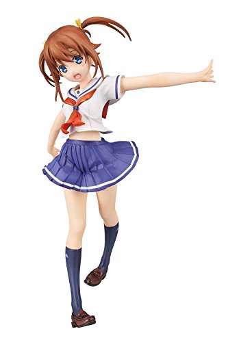 Misaki Akeno 1/10 High School Fleet - MegaHouse