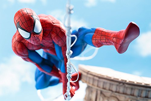 Spider-Man - 1/6 scale - Spider-Man - Kotobukiya