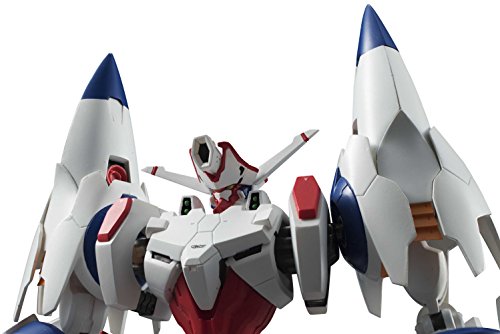 Earth Engine Impacter Variable Action Captain Earth - MegaHouse