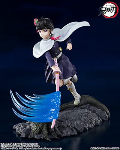 Figuarts Zero "Demon Slayer: Kimetsu no Yaiba" Tsuyuri Kanao