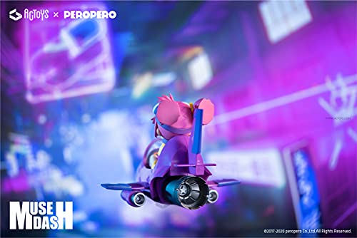 "Muse Dash" Buro Pilot Ver.
