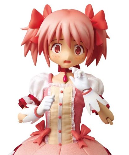 Kaname Madoka Kyuubey 1/6 Mahou Shoujo Madoka