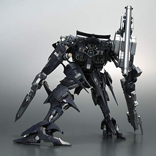 Rayleonard 03-Aaliyah - 1/72 Skala - Variable Infinity Gepanzerte Kern - Kotobukiya | Ninoma