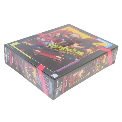 "Hi-DRIVERS" Jigsaw Puzzle 500 Piece 500-522 Hi-DRIVERS
