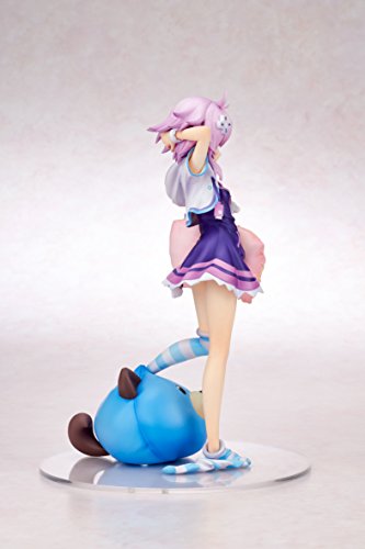Neptune - 1/8 scale - Choujigen Game Neptune - Broccoli