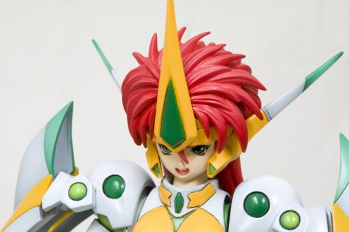 DCSMH-02 Valsione - 1/144 Scala - S.R.G-S (030) Super Robot Taisen - Kotobukiya