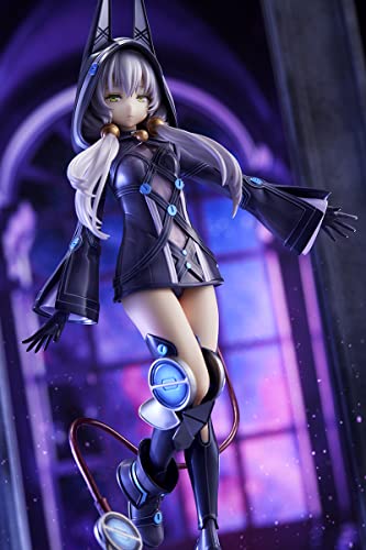 "The Legend of Heroes: Trails of Cold Steel II" Altina Orion Black Rabbit Special Duty Suit Ver.