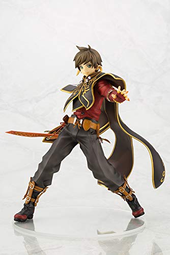 Sorey (Doushi no Idetachi Colorvari ver.) - 1/8 scale - Tales of Zestiria - Kotobukiya