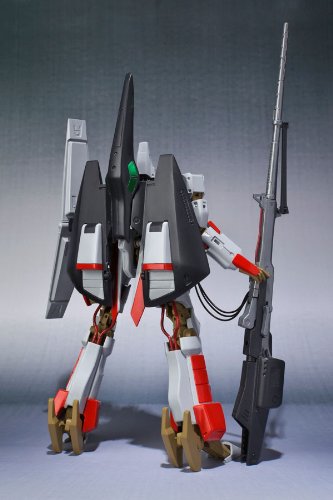 L-Gaim Mk-II Robot Damashii (R-084) Robot Damashii <Side HM> Juusenki L-Gaim - Bandai