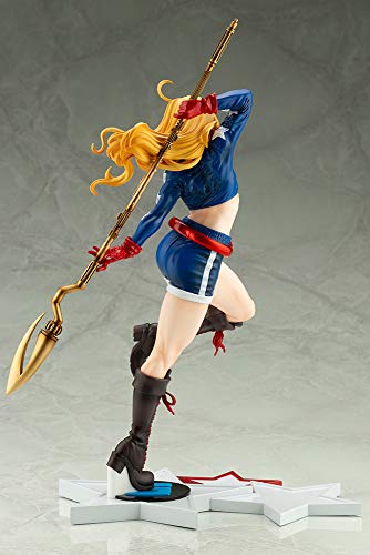 DC COMICS BISHOUJO "DC Universe" Star Girl