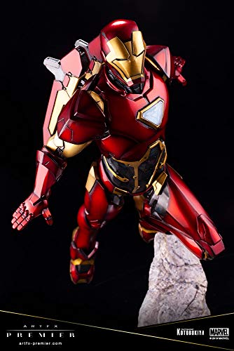 Iron Man - 1/10 scale - Avengers - Kotobukiya