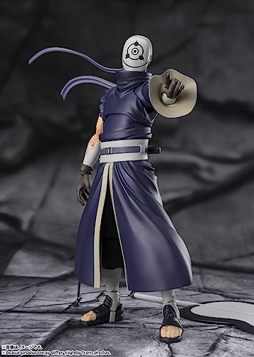 S.H.Figuarts "NARUTO -Shippuden-" Uchiha Obito -Dream of Hollow Despair-