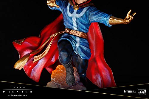 Doctor Strange - 1/10 scale - Avengers - Kotobukiya