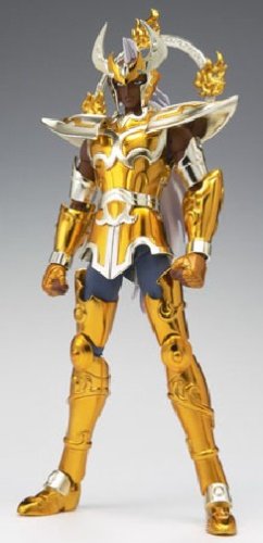 SAINT CLOTH MYTH EX CHRYSAOR KRISHNA - Animéxico SAINT CLOTH MYTH EX CHRYSAOR KRISHNA - Animéxico