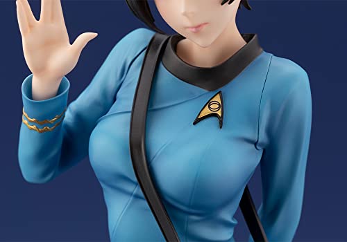 "Star Trek" Star Trek Bishoujo Vulcan Science Officer