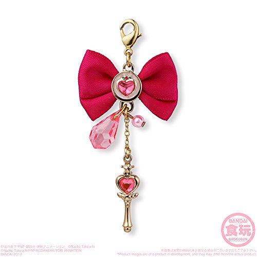 "Sailor Moon" Ribbon Charm 2